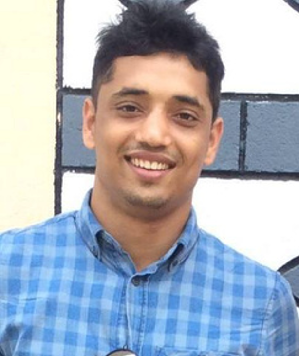 Raju