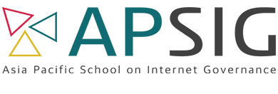 APSIG 2018 APSIG 2018